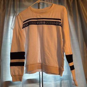 Guess sweatshirt